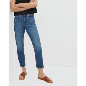 NWT Everlane The Super Soft Relaxed Jeans